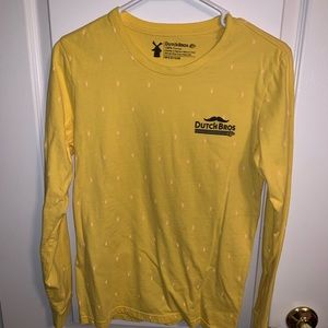 Dutch Bros Long sleeve